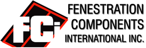 Fenestration Components International, Inc. Window and Door Components & Products Canada