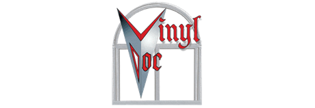 Vinyldoc Vinyl window frame repair and restoration products